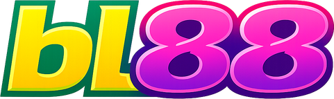 Logo bl88 nền tảng giải trí trực tuyến